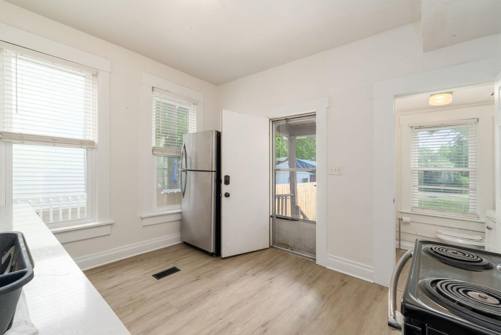 Villa Housepitality - The Madison House - Brand New Columbus Esterno foto